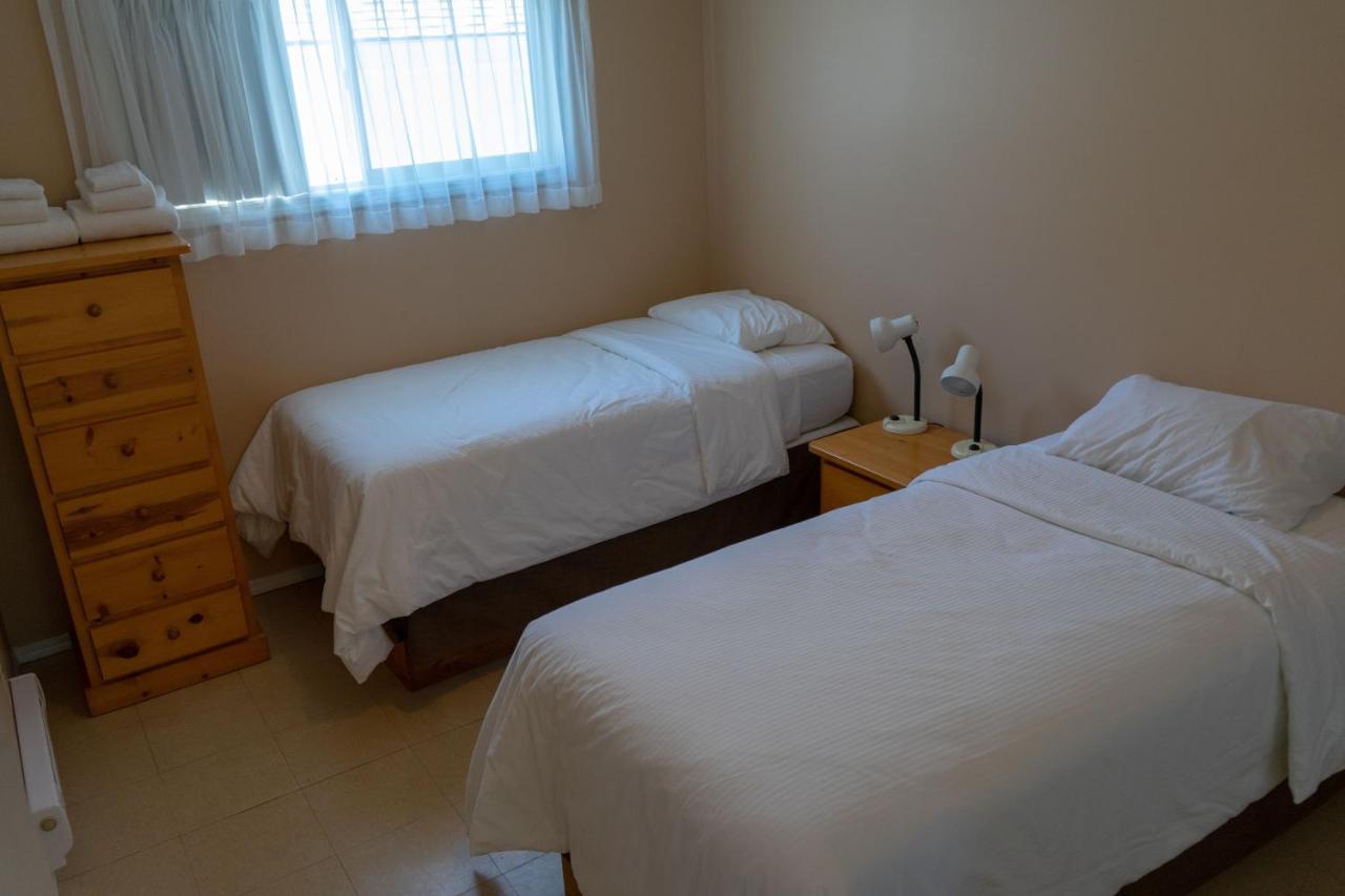 Sandy Beach Suites Осуюс Экстерьер фото
