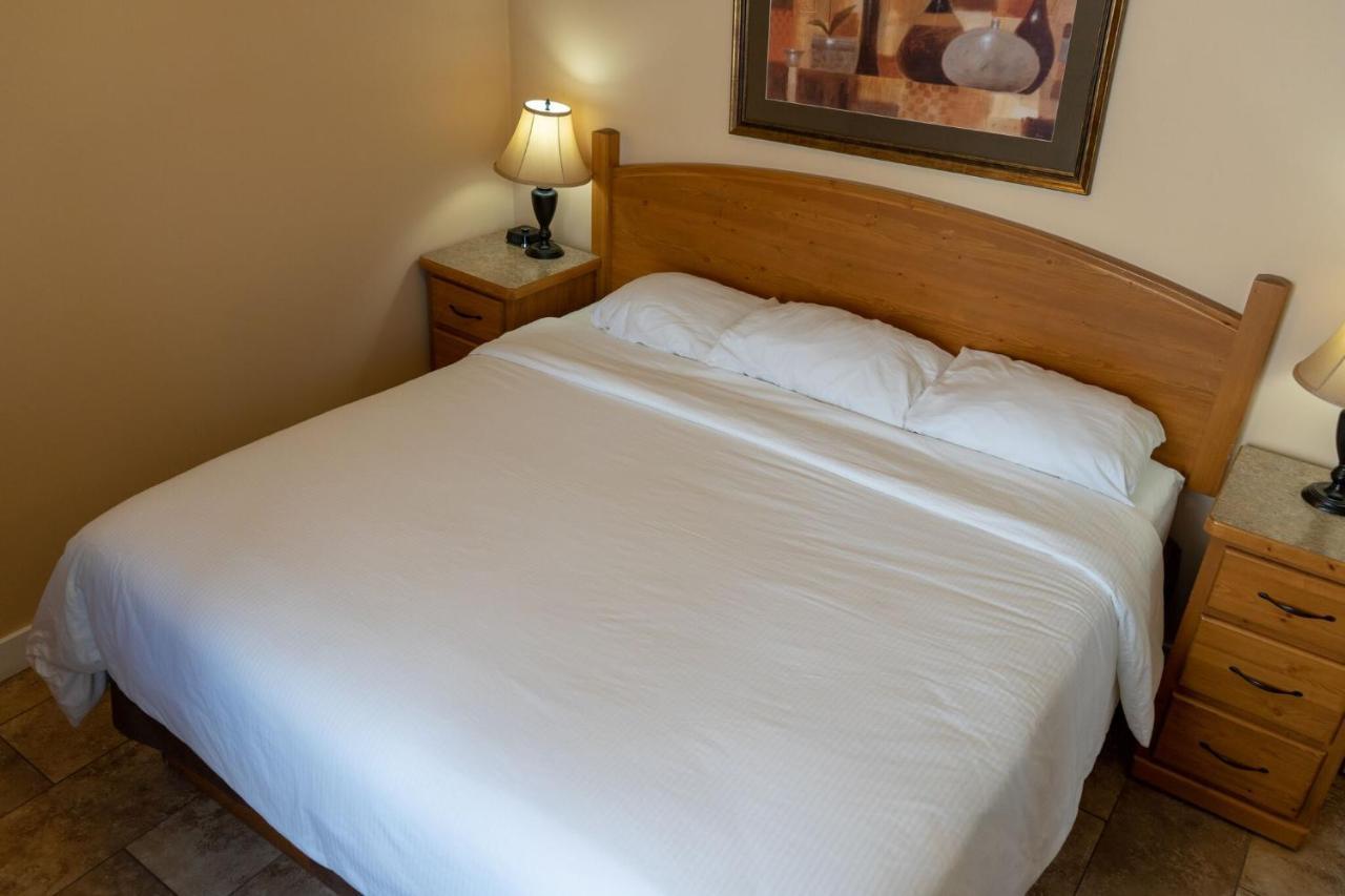 Sandy Beach Suites Осуюс Экстерьер фото
