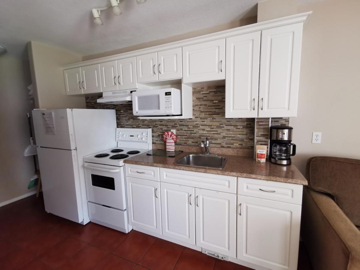 Sandy Beach Suites Осуюс Экстерьер фото