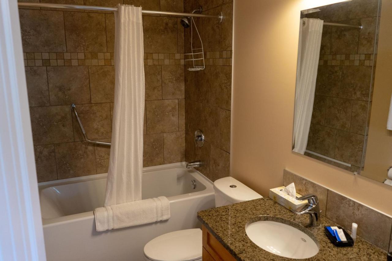 Sandy Beach Suites Осуюс Экстерьер фото