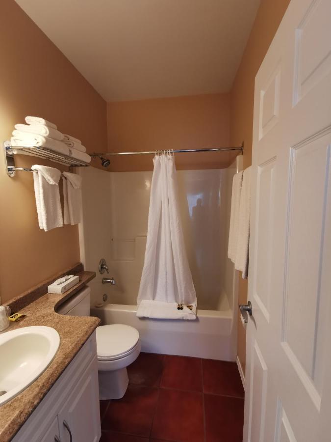 Sandy Beach Suites Осуюс Экстерьер фото