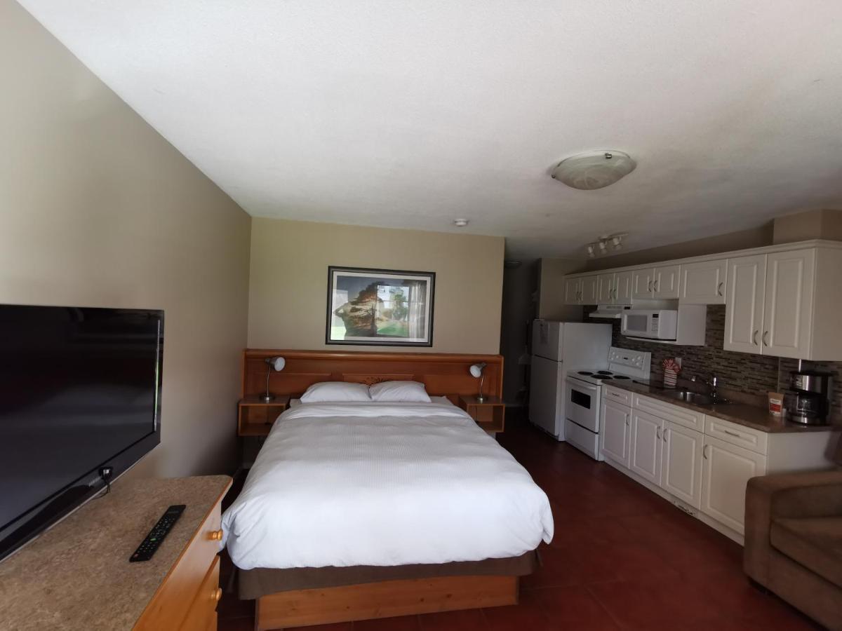 Sandy Beach Suites Осуюс Экстерьер фото
