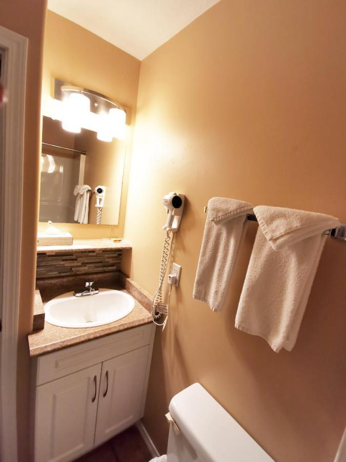 Sandy Beach Suites Осуюс Экстерьер фото
