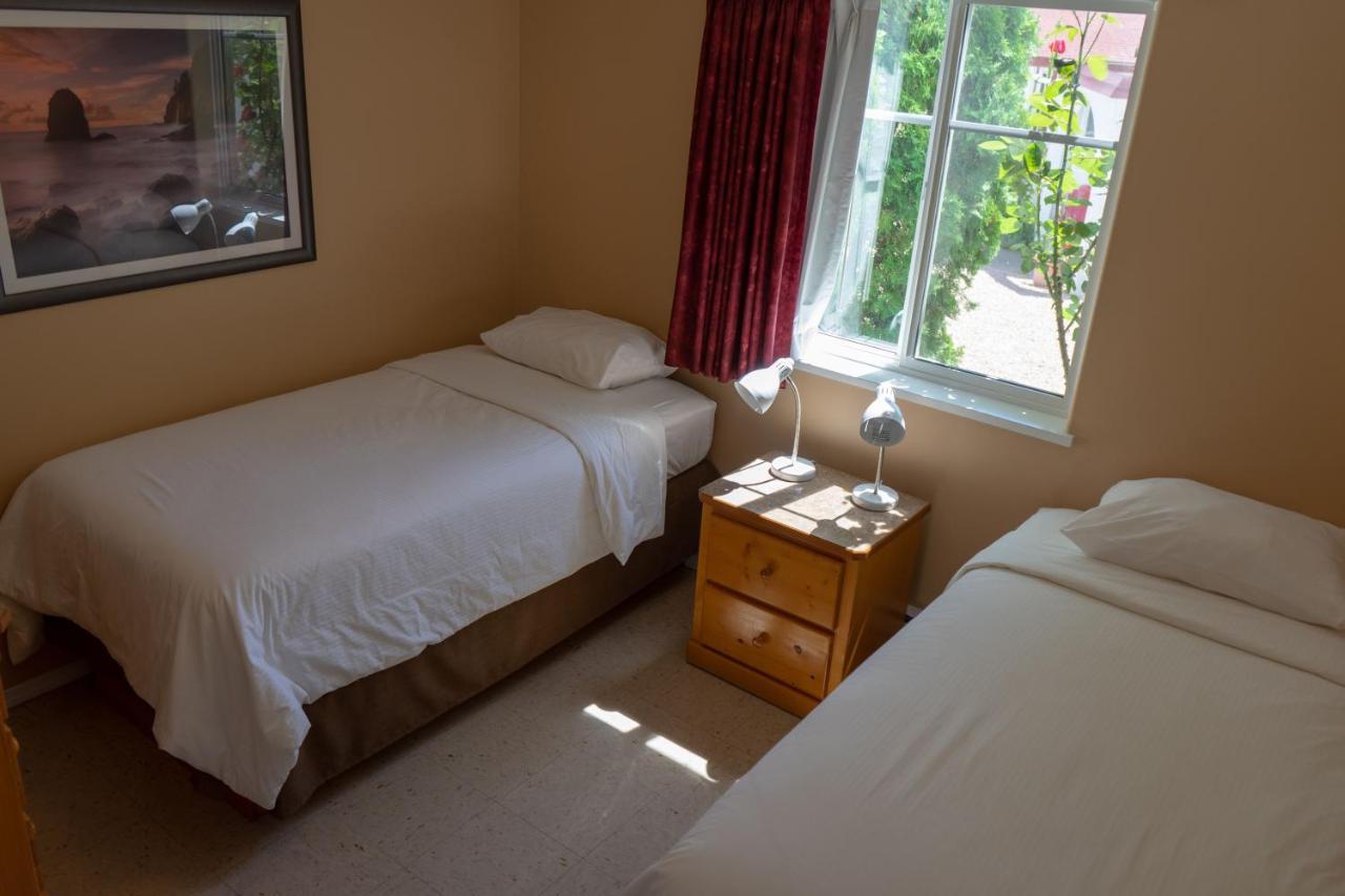 Sandy Beach Suites Осуюс Экстерьер фото