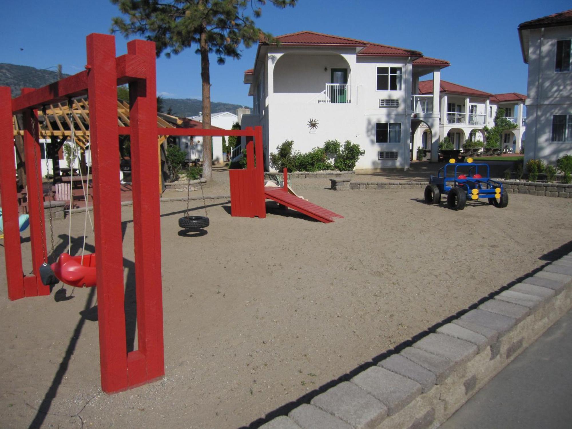 Sandy Beach Suites Осуюс Экстерьер фото