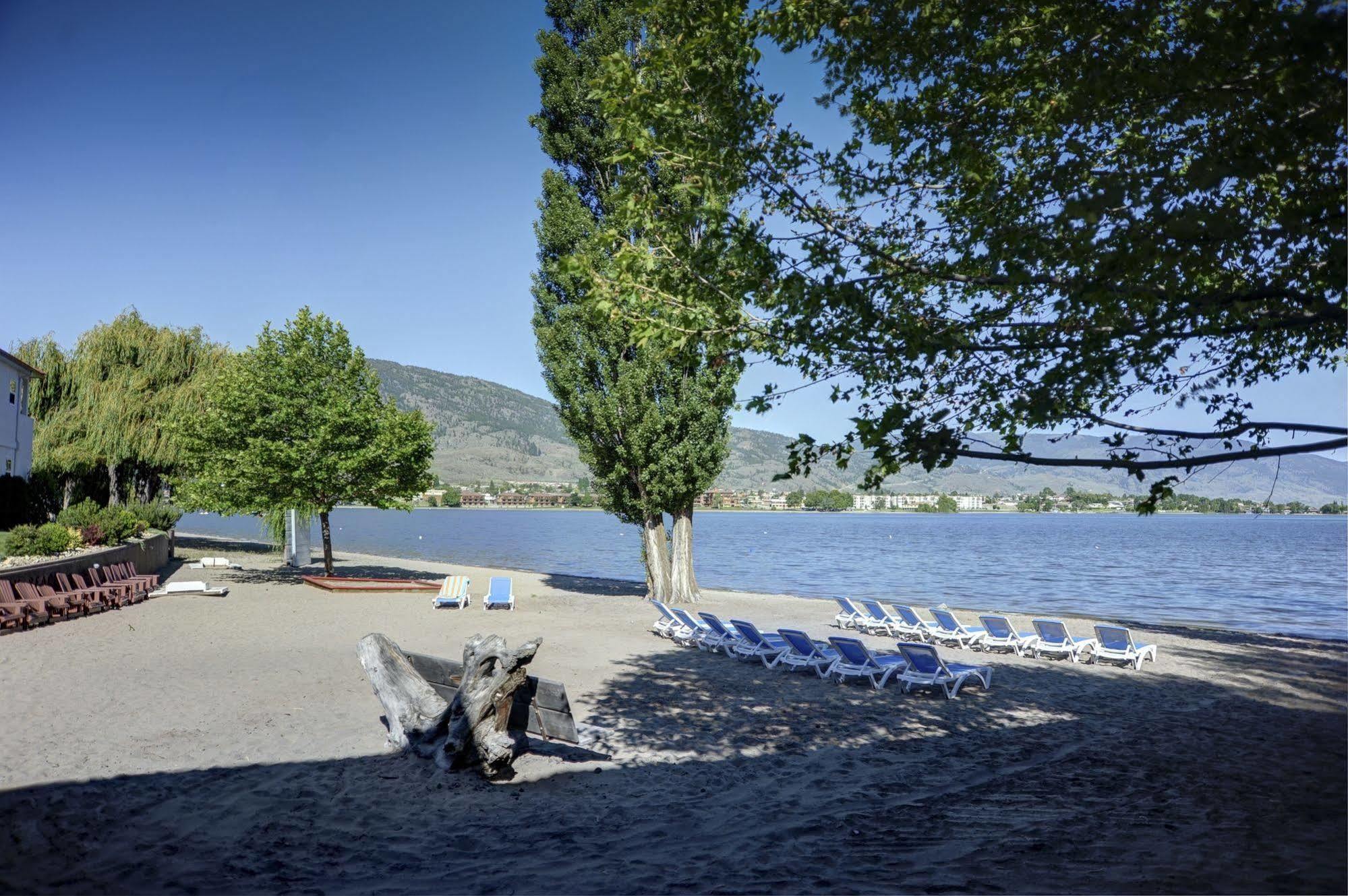 Sandy Beach Suites Осуюс Экстерьер фото
